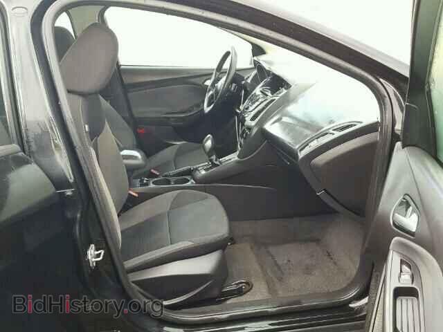 2013 FORD FOCUS - VIN: 1FADP3F2XDL183473 - Photo 5