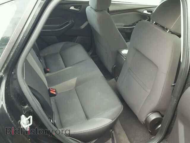 2013 FORD FOCUS - VIN: 1FADP3F2XDL183473 - Photo 6
