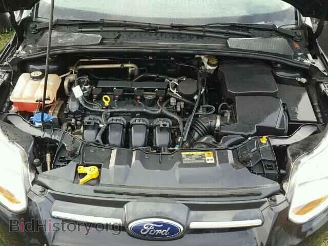 2013 FORD FOCUS - VIN: 1FADP3F2XDL183473 - Photo 7