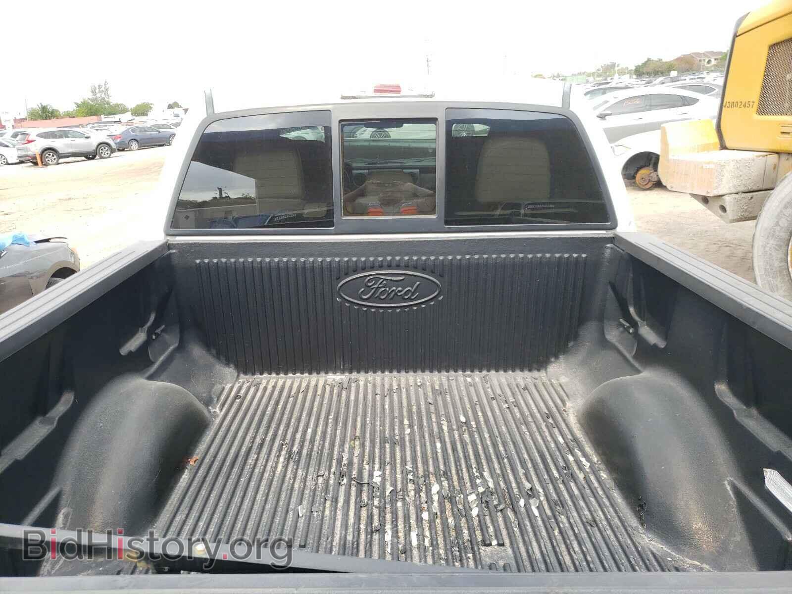 2013 FORD F150 - VIN: 1FTFW1CF6DFD76736 - Фото 9