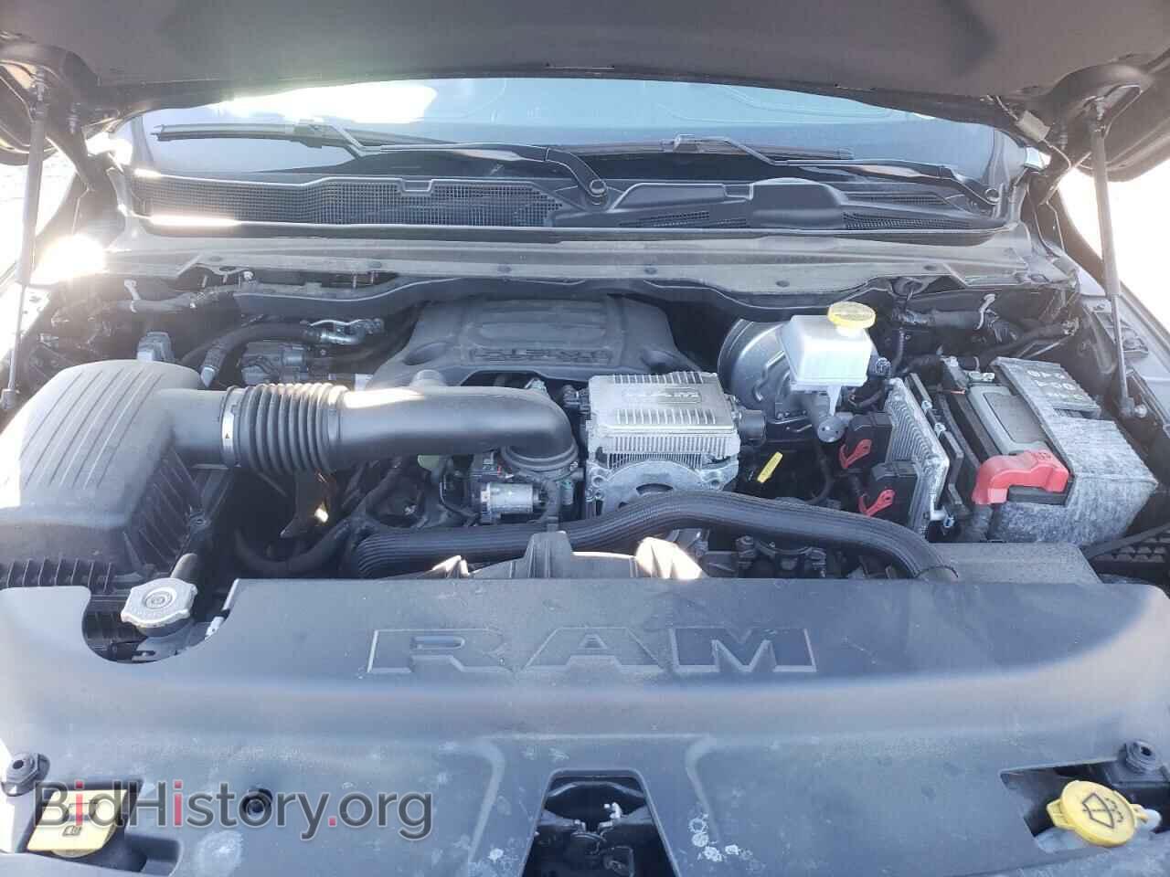 2019 RAM 1500 - VIN: 1C6SRFHTXKN679403 - Фото 11