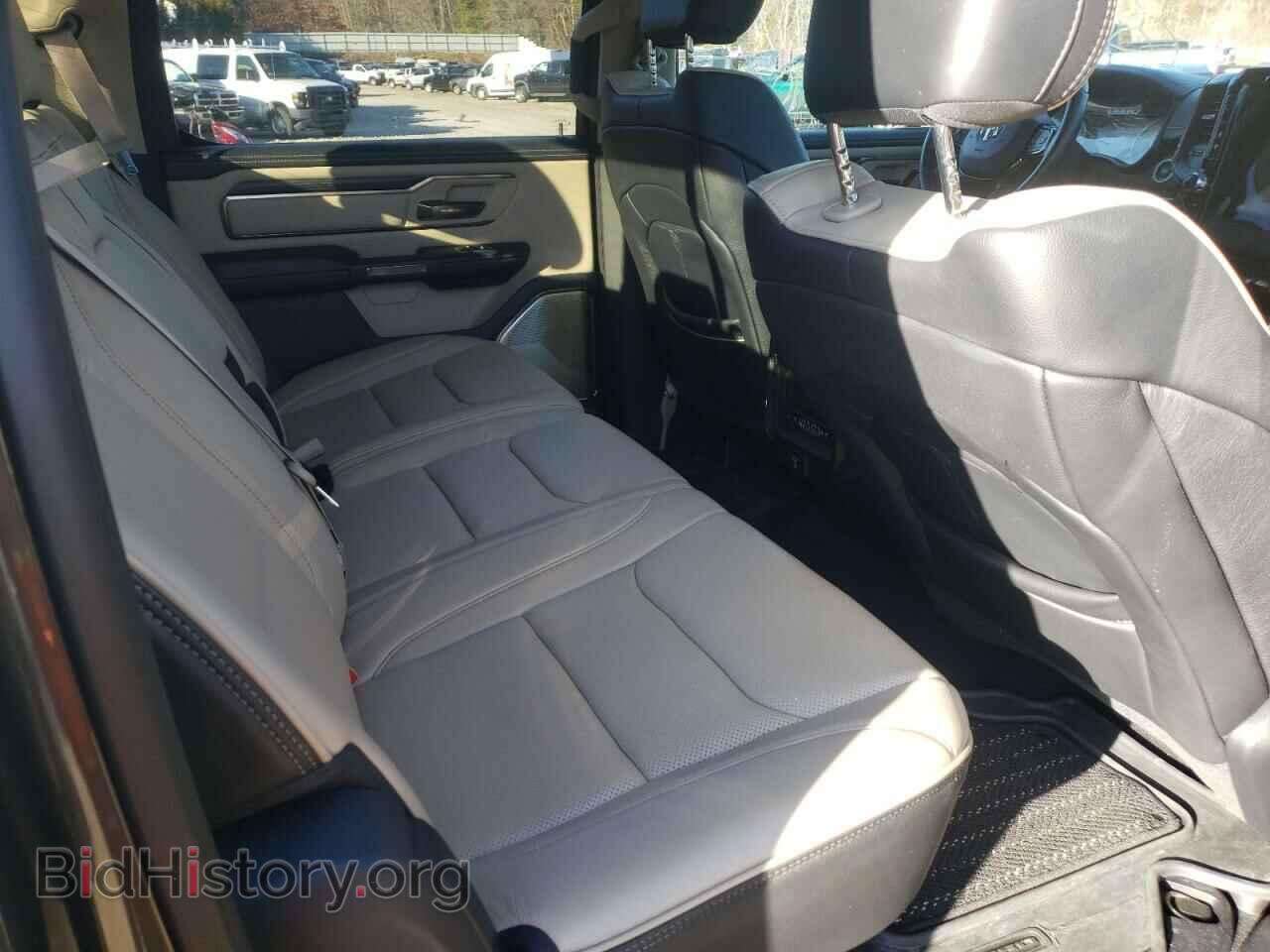 2019 RAM 1500 - VIN: 1C6SRFHTXKN679403 - Фото 10