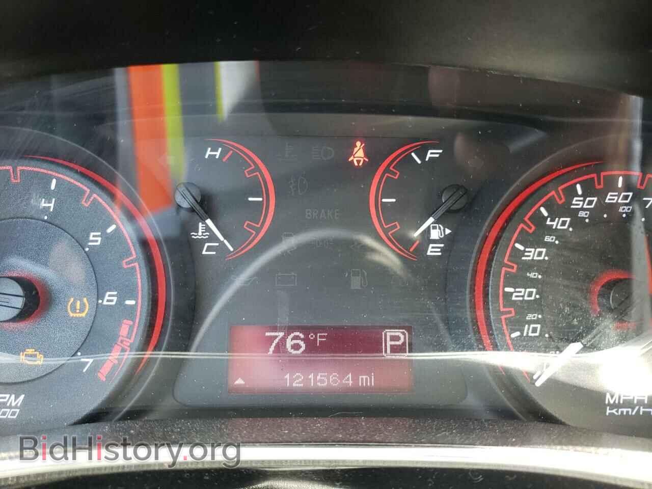 2015 DODGE DART - VIN: 1C3CDFBB5FD420703 - Фото 8
