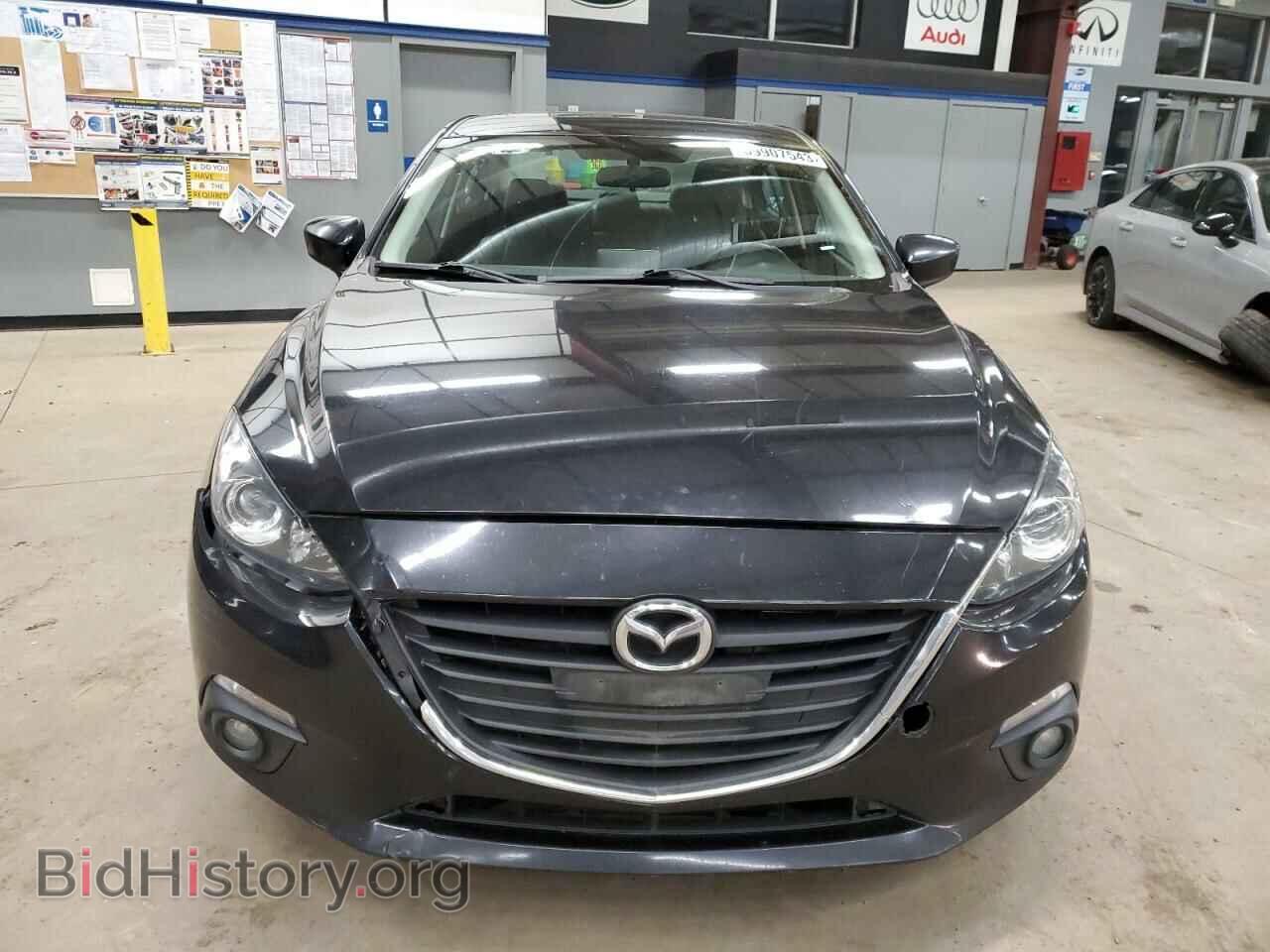 2015 MAZDA 3 - VIN: 3MZBM1W75FM130141 - Фото 5