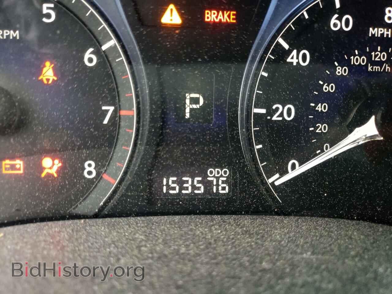 2010 LEXUS RX - VIN: 2T2BK1BA2AC071489 - Photo 8