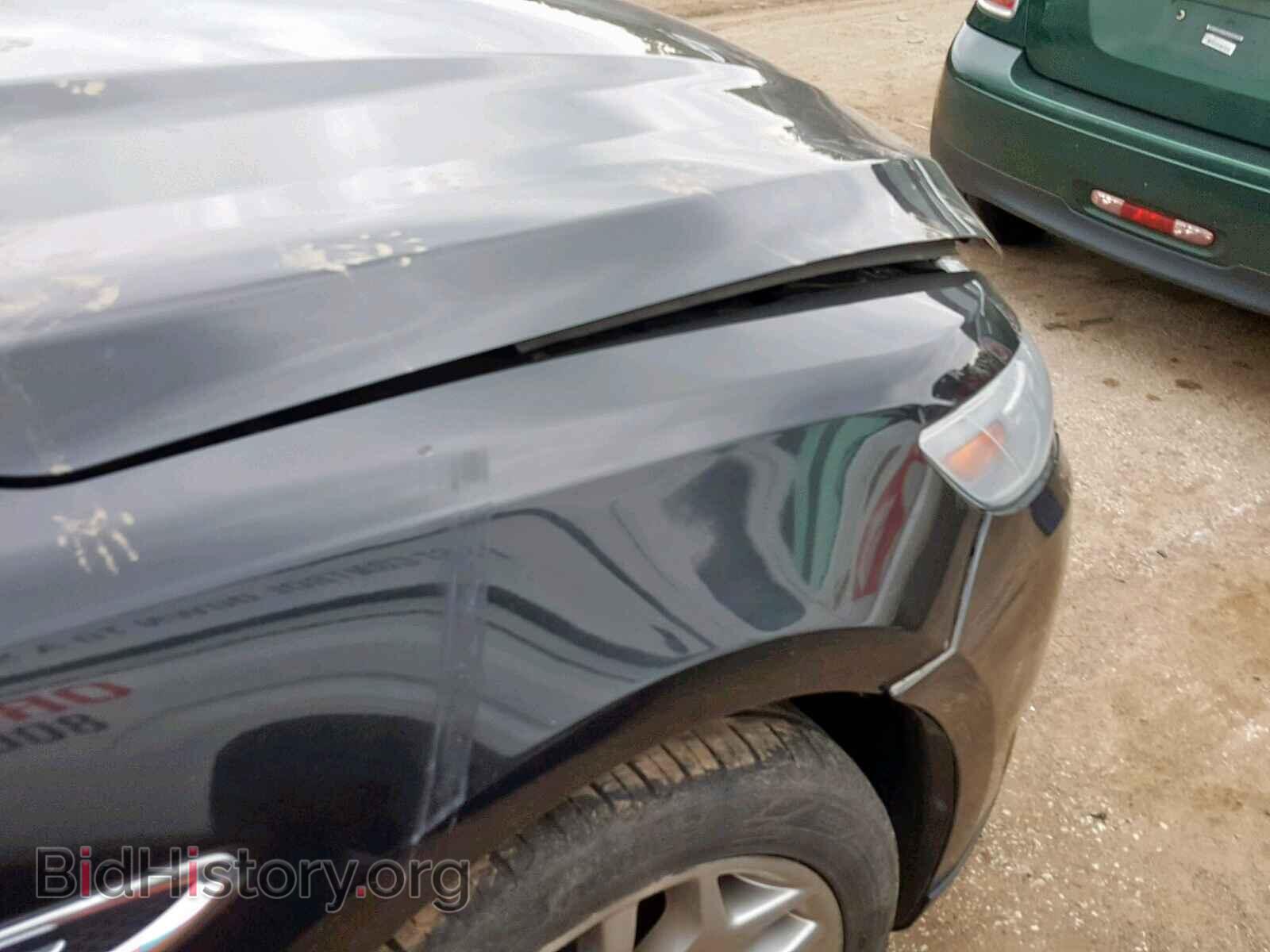 2013 FORD TAURUS - VIN: 1FAHP2F87DG146728 - Фото 9