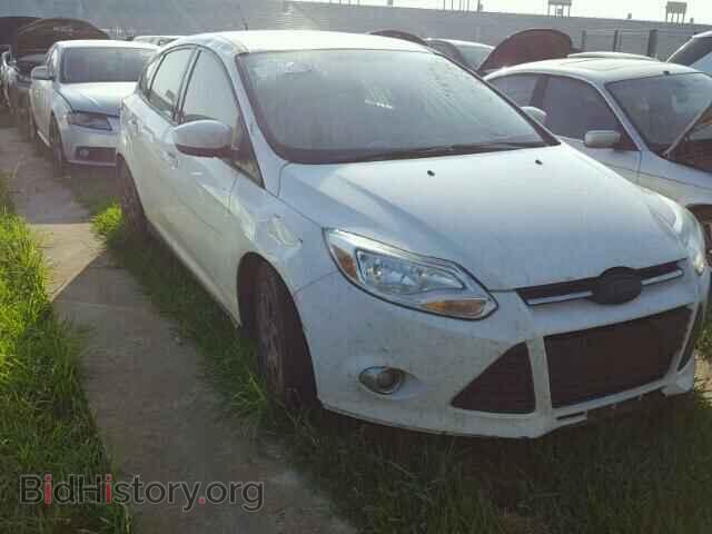 Photo 1FAHP3K28CL336793 - FORD FOCUS 2012