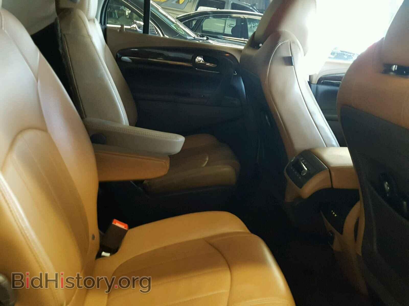 2016 BUICK ENCLAVE - VIN: 5GAKVBKDXGJ136325 - Фото 6