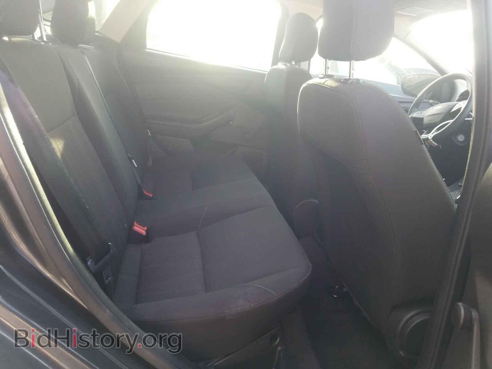 2016 FORD FOCUS - VIN: 1FADP3E24GL342963 - Фото 6
