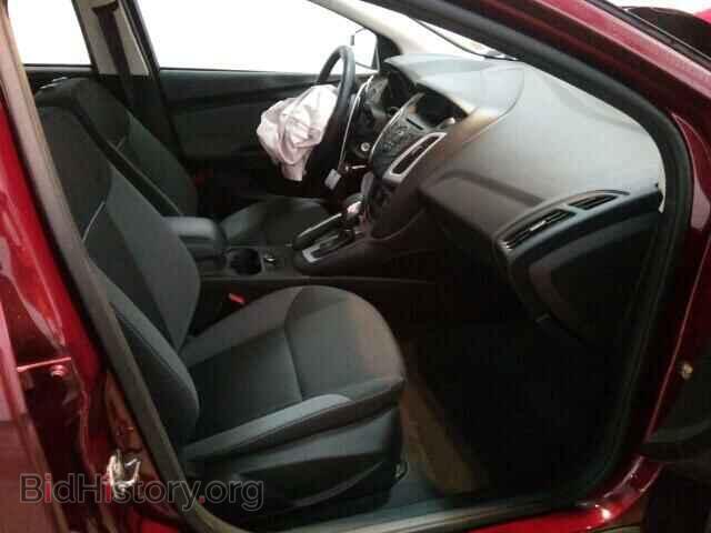2013 FORD FOCUS - VIN: 1FADP3F23DL232349 - Photo 5