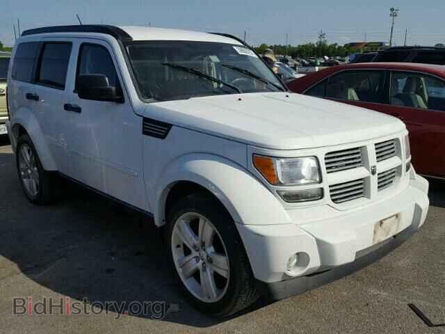 Фотография 1D4PT4GK4BW601662 - DODGE NITRO 2011