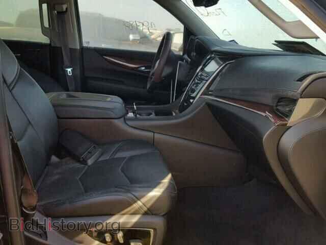 2015 CADILLAC ESCALADE - VIN: 1GYS3BKJ9FR304265 - Фото 5