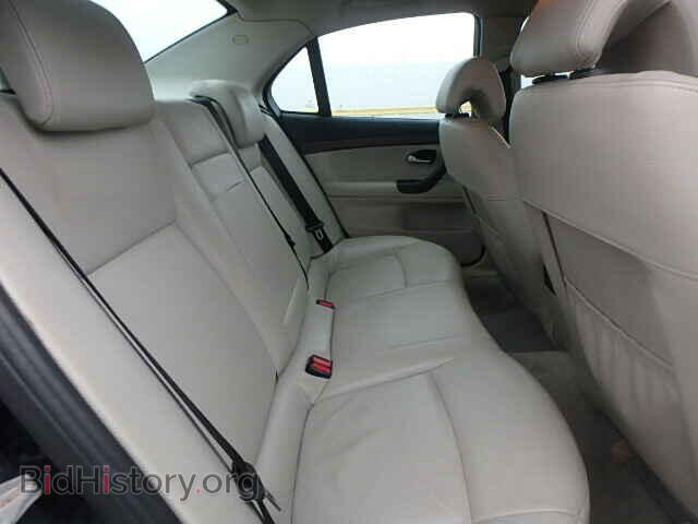 2003 SAAB 9 3 - VIN: YS3FD49Y731050626 - Photo 6