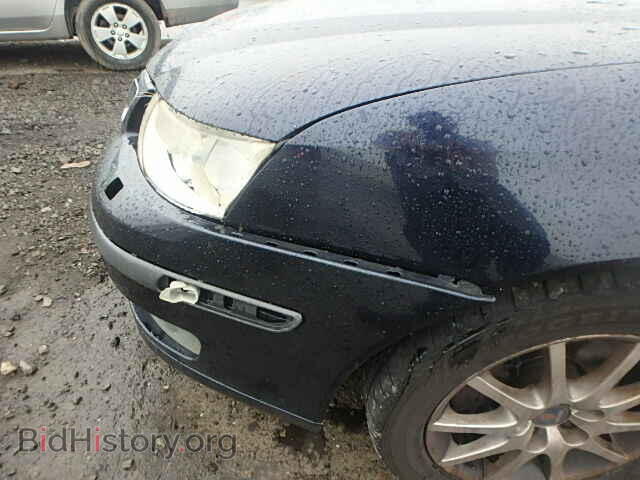 2003 SAAB 9 3 - VIN: YS3FD49Y731050626 - Photo 10
