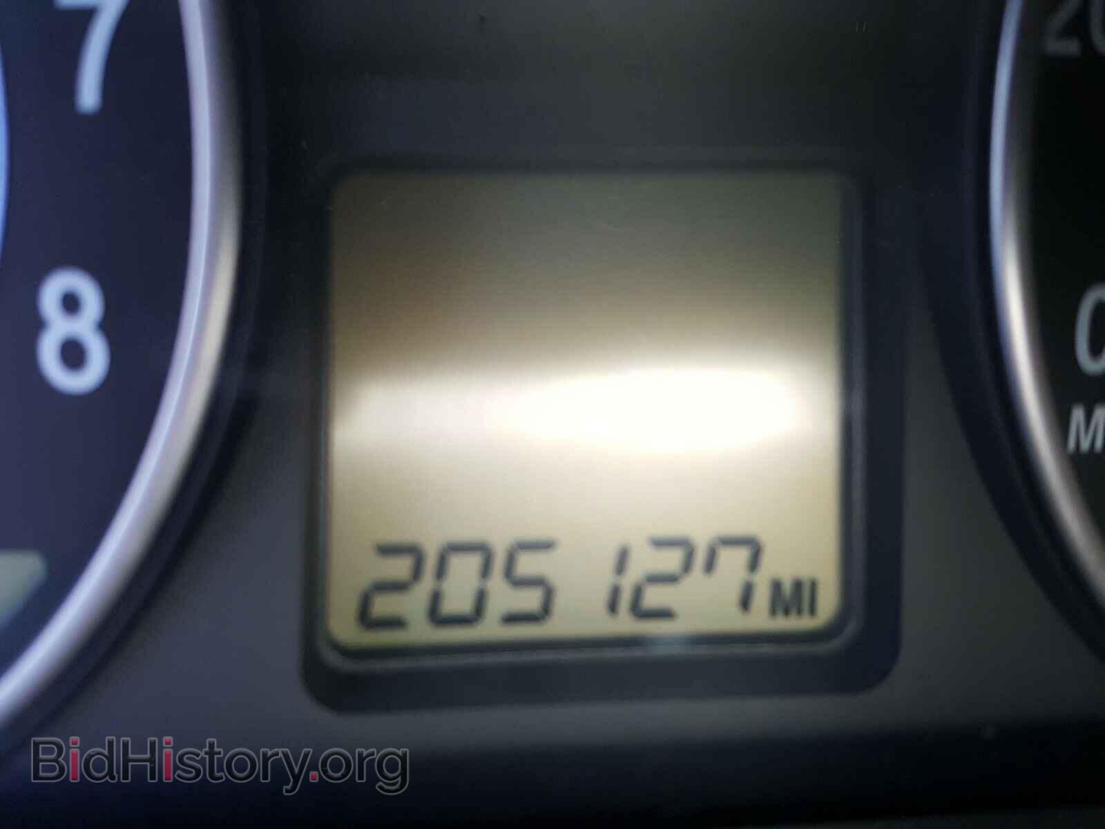 2007 KIA OPTIMA - VIN: KNAGE123275102746 - Фото 8