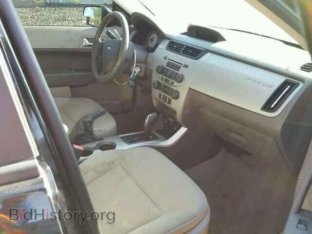 2009 FORD FOCUS - VIN: 1FAHP36N89W220960 - Photo 5