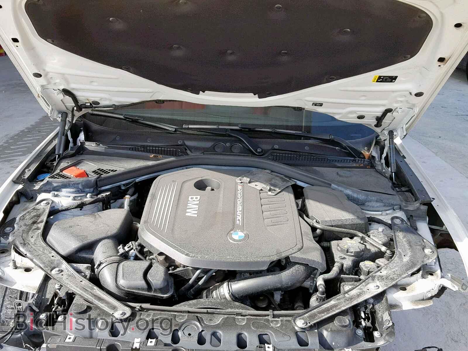 2017 BMW M2 - VIN: WBA2L1C38HV666742 - Фото 7