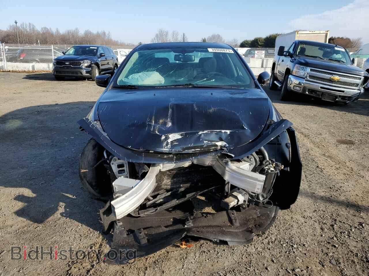 2013 DODGE DART - VIN: 1C3CDFAA9DD244972 - Photo 5