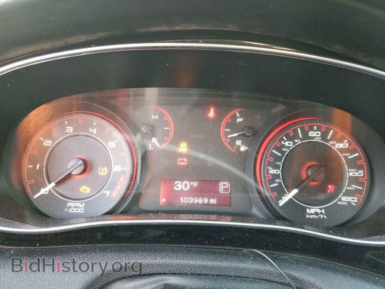 2013 DODGE DART - VIN: 1C3CDFAA9DD244972 - Photo 9