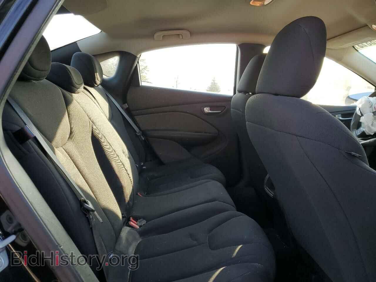 2013 DODGE DART - VIN: 1C3CDFAA9DD244972 - Photo 10