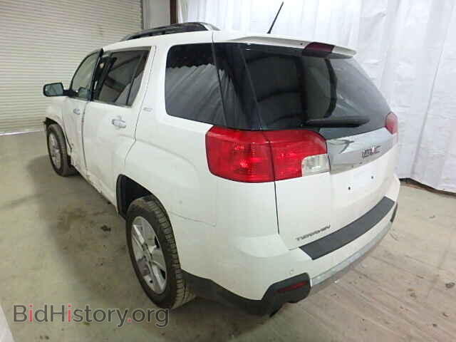 2014 GMC TERRAIN - VIN: 2GKFLTE37E6239974 - Фото 3