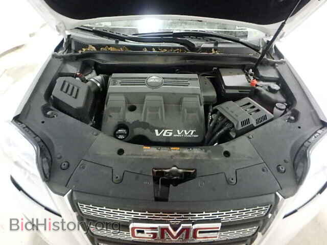 2014 GMC TERRAIN - VIN: 2GKFLTE37E6239974 - Фото 7