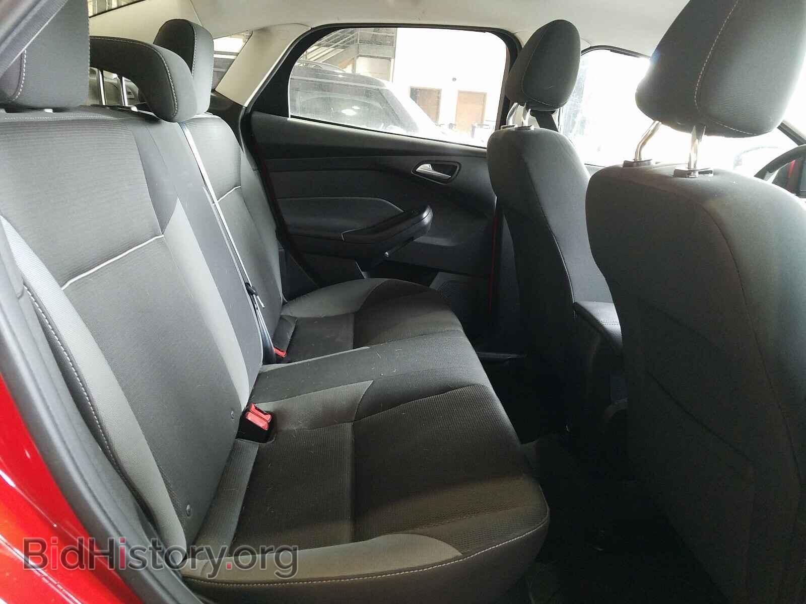 2012 FORD FOCUS - VIN: 1FAHP3F29CL130683 - Photo 6