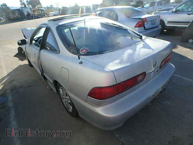 2000 ACURA INTEGRA - VIN: JH4DC4356YS008819 - Фото 3