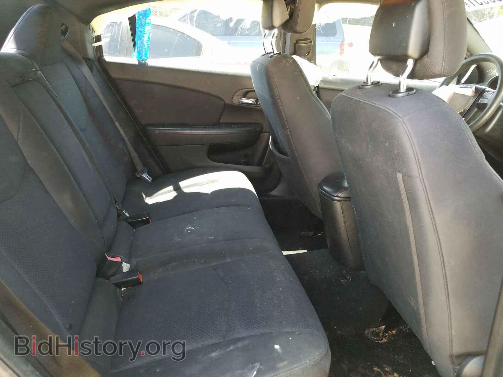 2013 CHRYSLER 200 - VIN: 1C3CCBAB6DN671427 - Photo 6