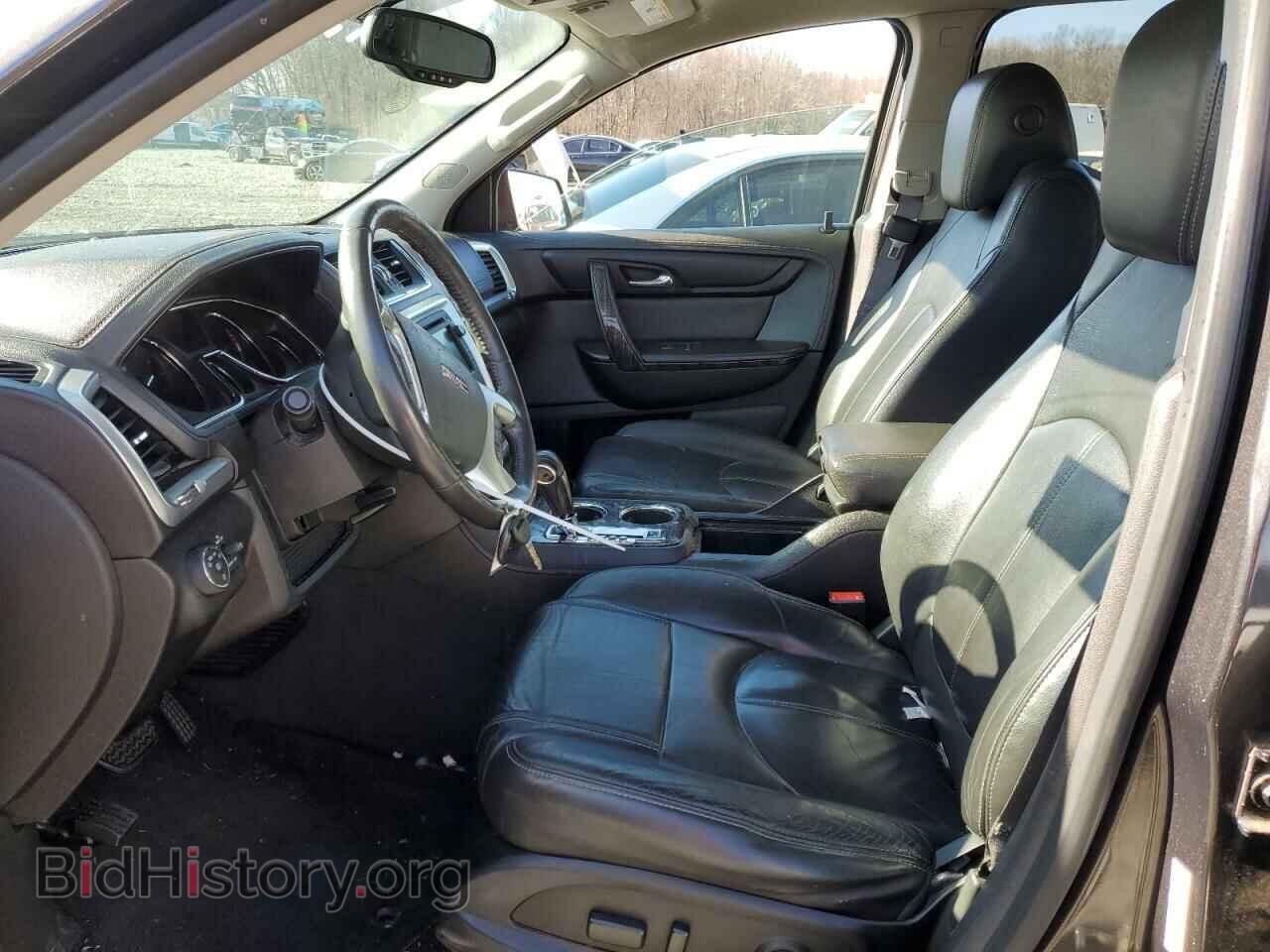 2015 GMC ACADIA - VIN: 1GKKVRKD9FJ141591 - Фото 7