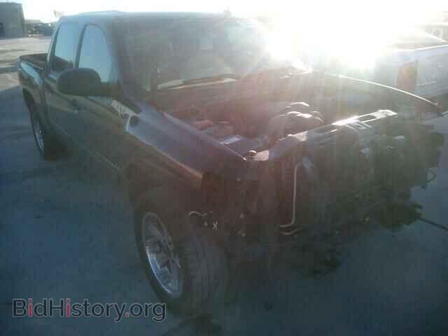 Фотография 2GCEC13C971720145 - CHEVROLET SILVERADO 2007