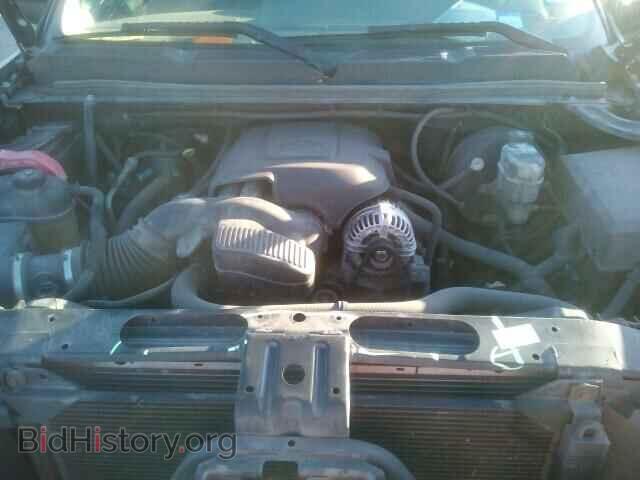 2007 CHEVROLET SILVERADO - VIN: 2GCEC13C971720145 - Фото 7