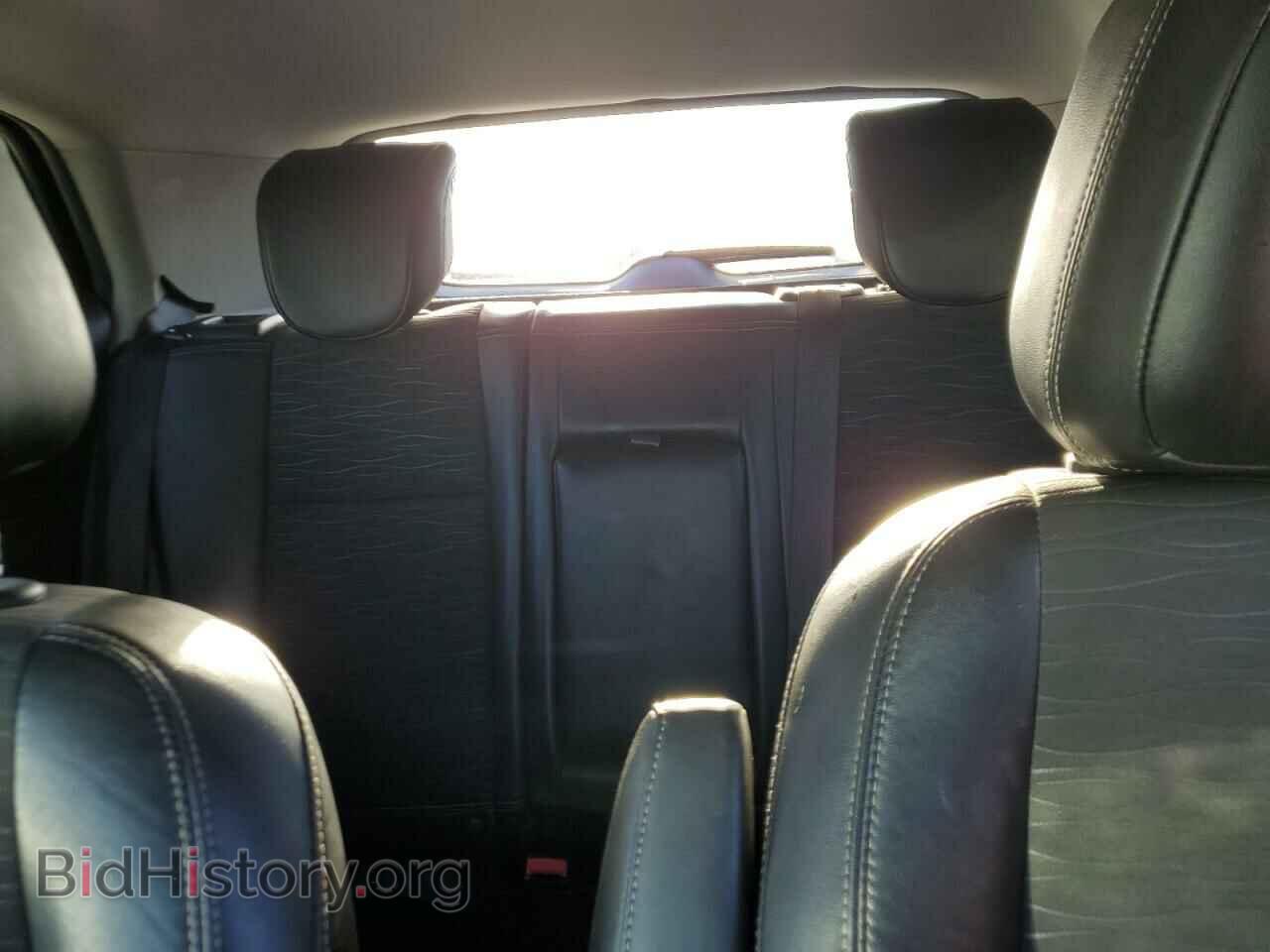 2015 BUICK ENCORE - VIN: KL4CJESB2FB219541 - Photo 10