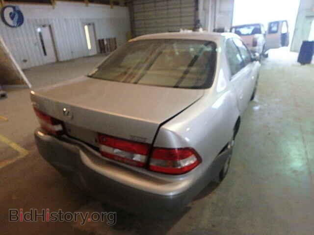 2000 LEXUS ES300 - VIN: JT8BF28G4Y5087225 - Фото 4
