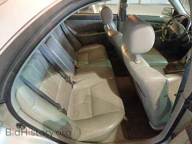 2000 LEXUS ES300 - VIN: JT8BF28G4Y5087225 - Фото 6