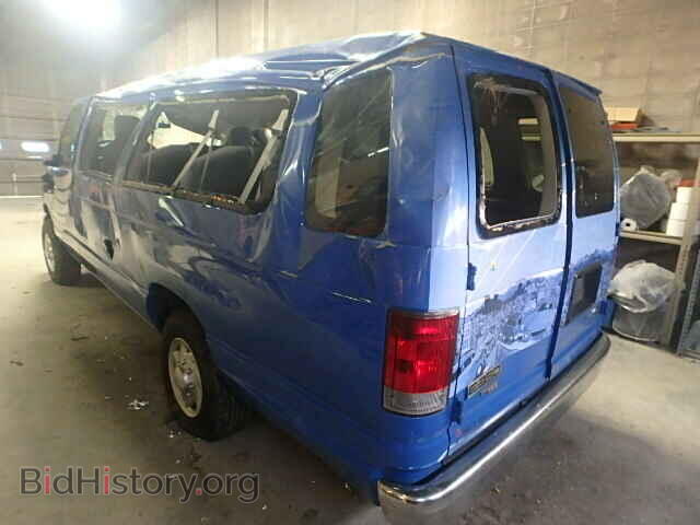 2012 FORD ECONOLINE - VIN: 1FBSS3BL3CDB16208 - Photo 3