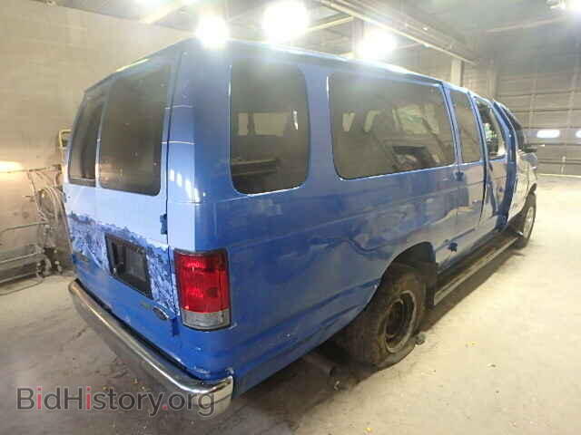 2012 FORD ECONOLINE - VIN: 1FBSS3BL3CDB16208 - Photo 4