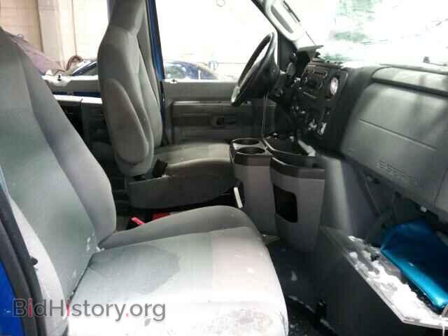 2012 FORD ECONOLINE - VIN: 1FBSS3BL3CDB16208 - Photo 5