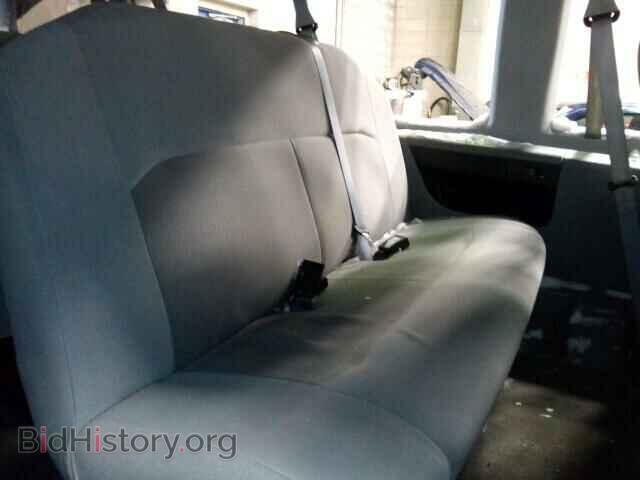 2012 FORD ECONOLINE - VIN: 1FBSS3BL3CDB16208 - Photo 9