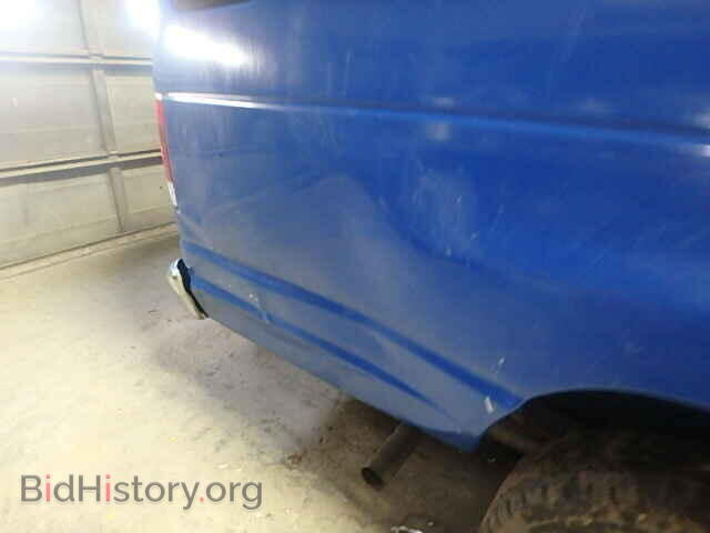 2012 FORD ECONOLINE - VIN: 1FBSS3BL3CDB16208 - Photo 10