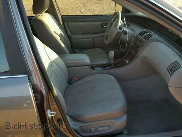 2003 TOYOTA AVALON - VIN: 4T1BF28B03U302941 - Photo 5