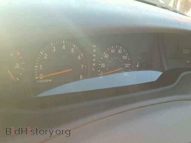 2003 TOYOTA AVALON - VIN: 4T1BF28B03U302941 - Photo 8