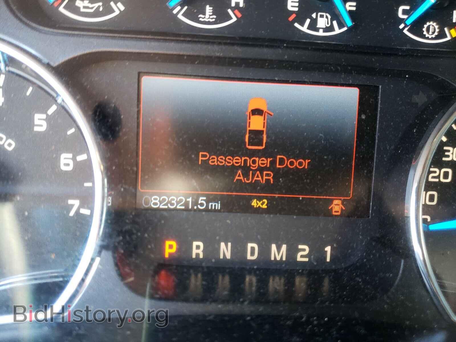 2014 FORD F150 - VIN: 1FTFW1ET4EKE55009 - Фото 8