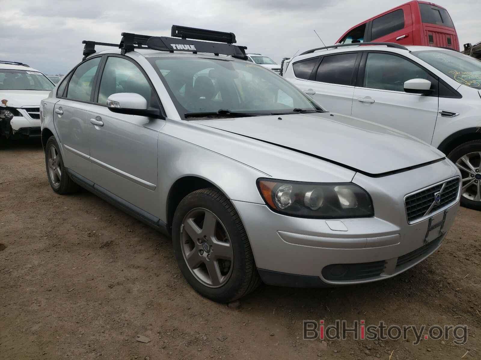 Photo YV1MH682472298094 - VOLVO S40 2007