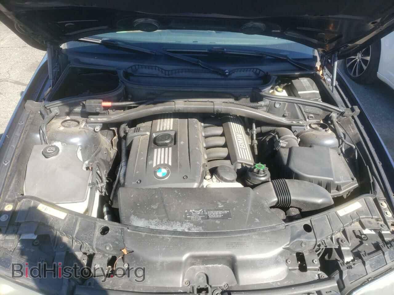 2007 BMW X3 - VIN: WBXPC93467WF22492 - Фото 7