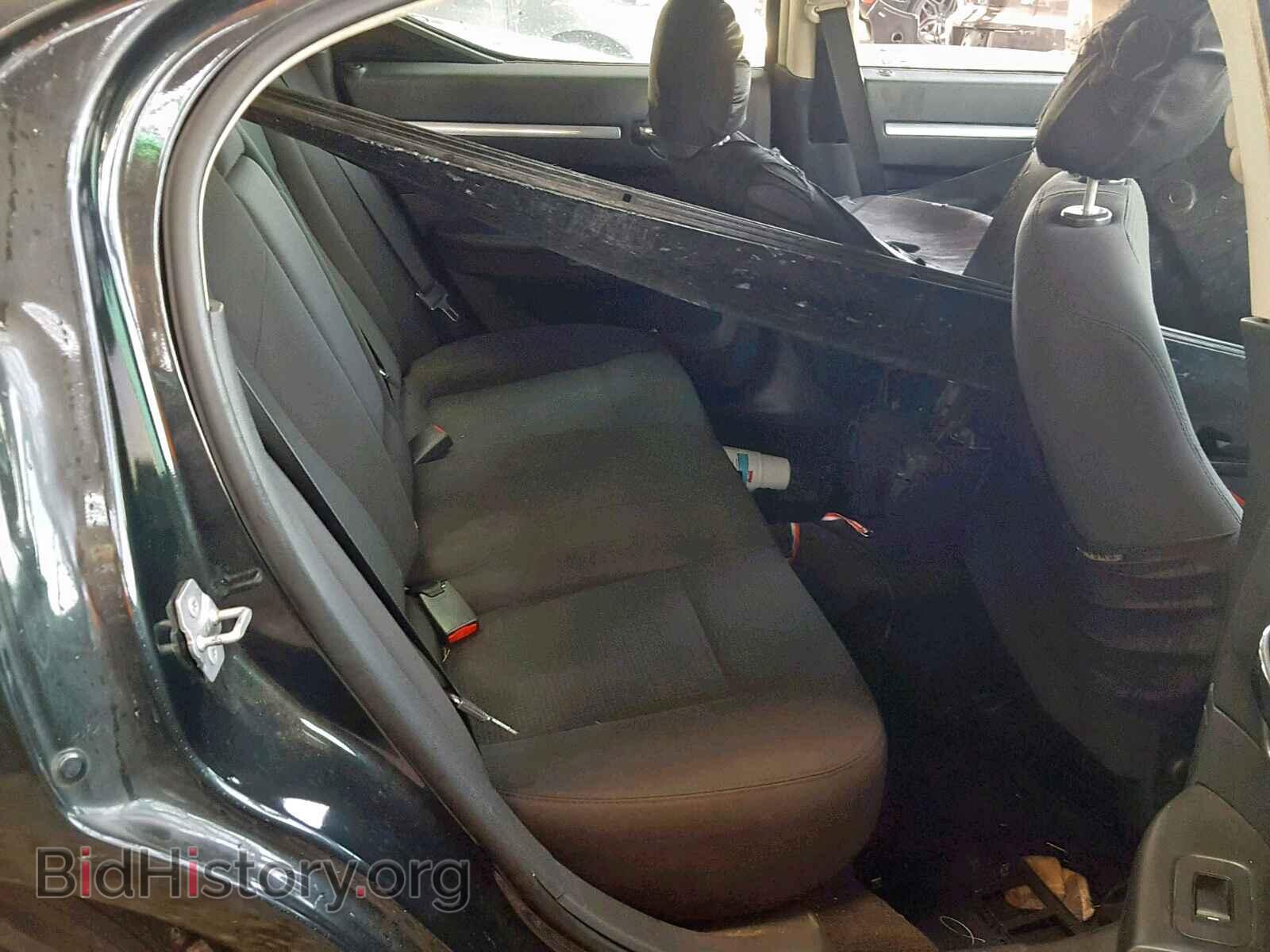 2010 DODGE CHARGER - VIN: 2B3CA3CV4AH183064 - Фото 6