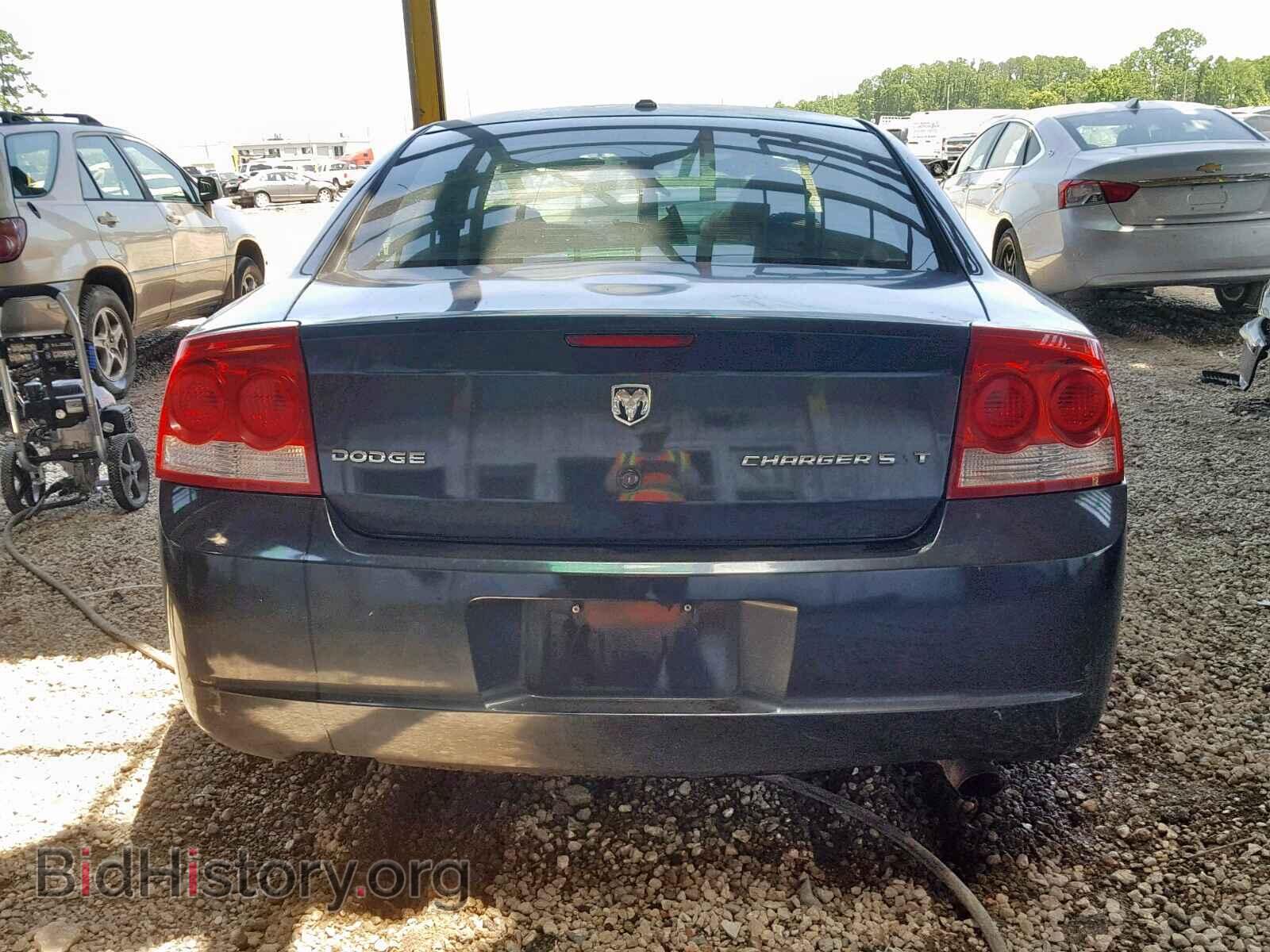 2010 DODGE CHARGER - VIN: 2B3CA3CV4AH183064 - Фото 10