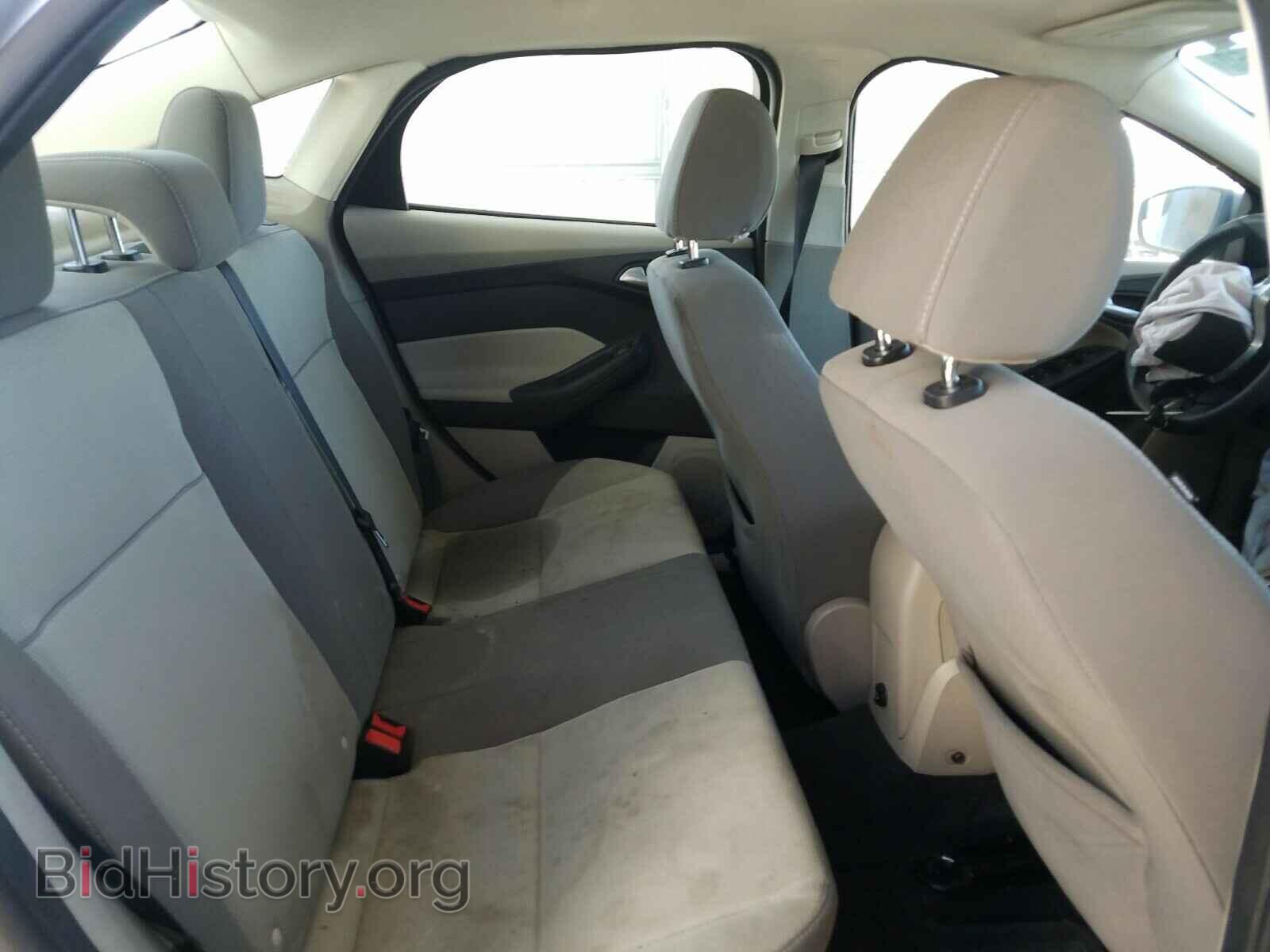 2013 FORD FOCUS - VIN: 1FADP3F24DL108364 - Photo 6