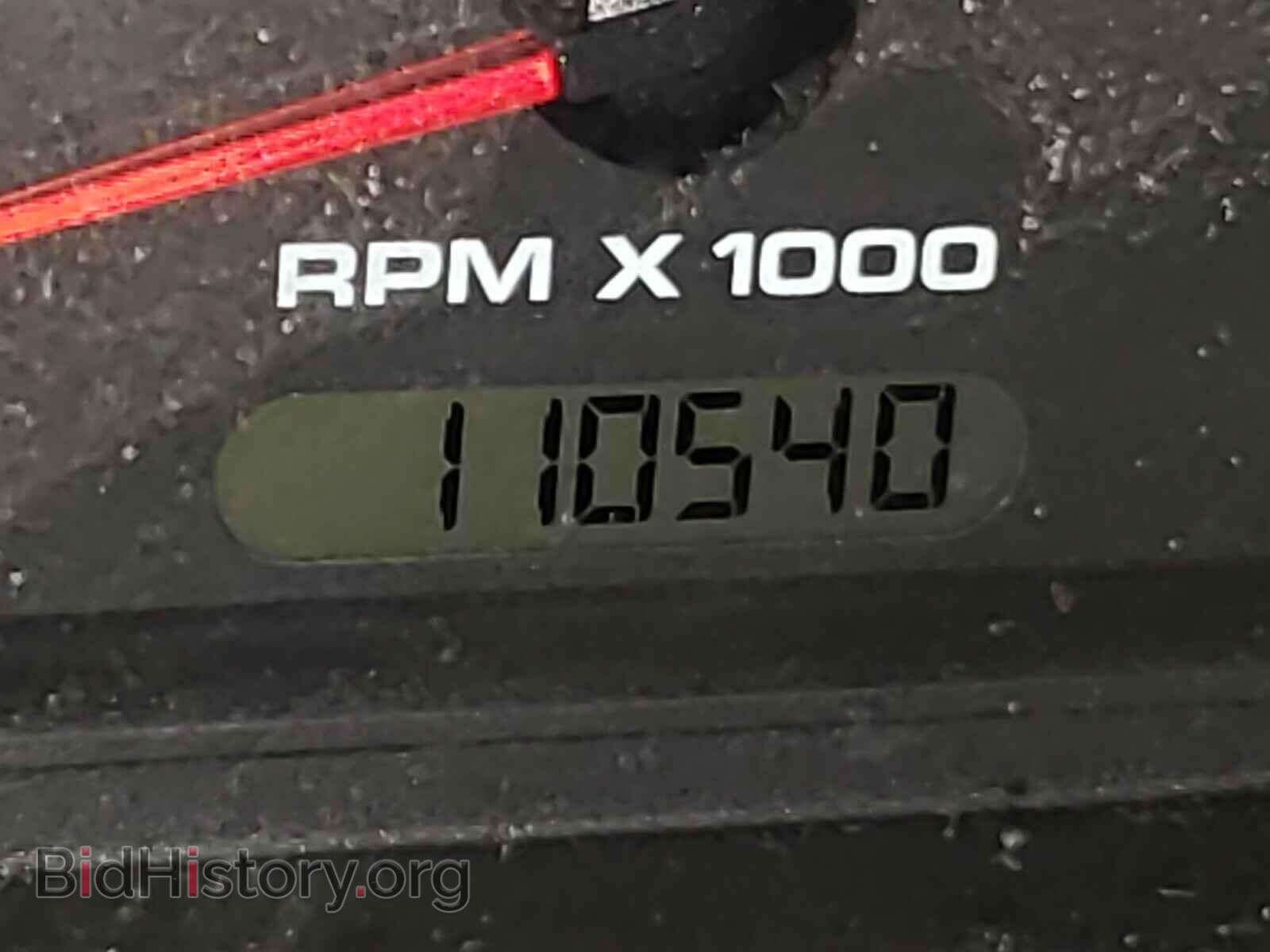 2011 FORD RANGER - VIN: 1FTLR4FEXBPA45826 - Фото 8