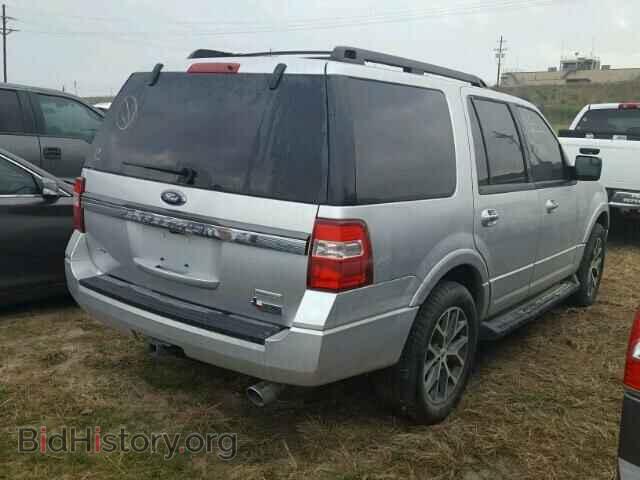 2017 FORD EXPEDITION - VIN: 1FMJU1HT3HEA36899 - Фото 4